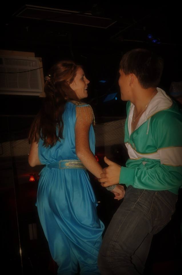 Sweet Sister Funk og plakrobotten