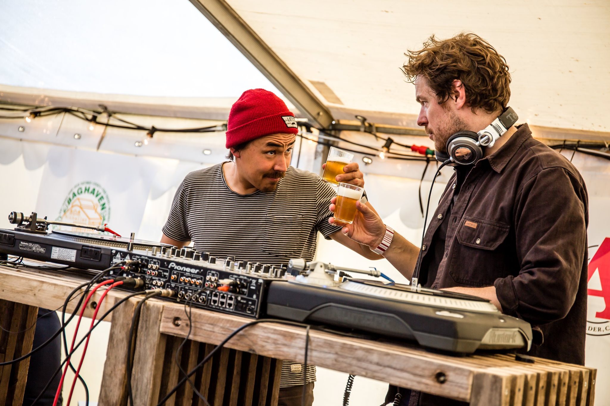 plakrobotten og bøffen